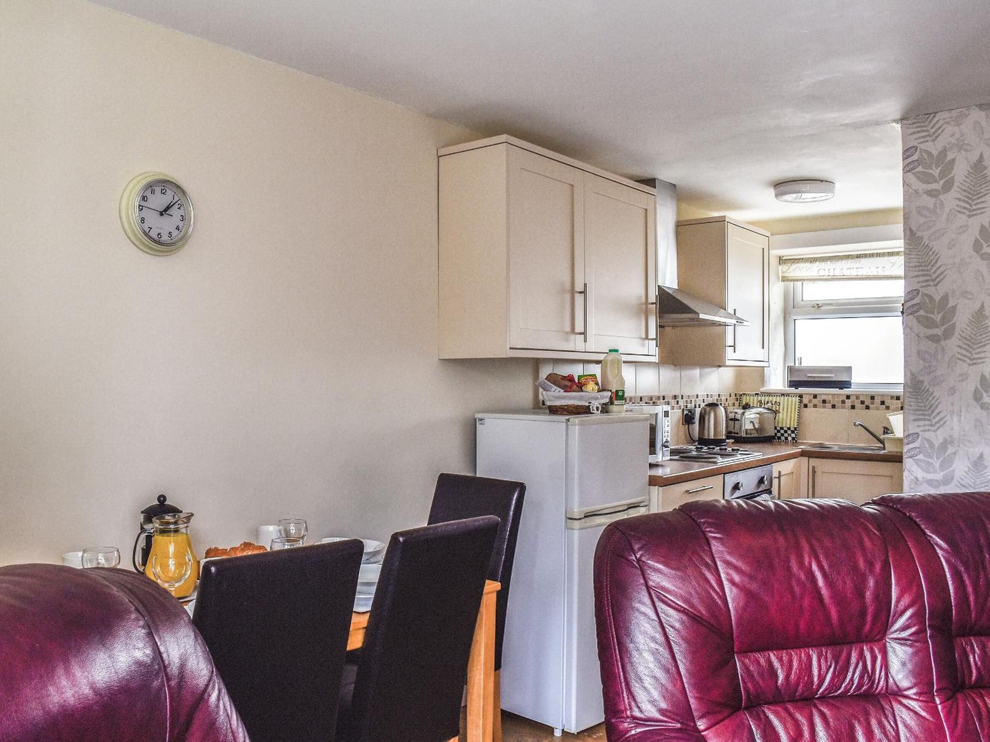 Kite Cottage Llandeilo Zewnętrze zdjęcie